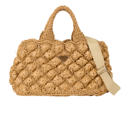 Canapa Tote Bag, front view